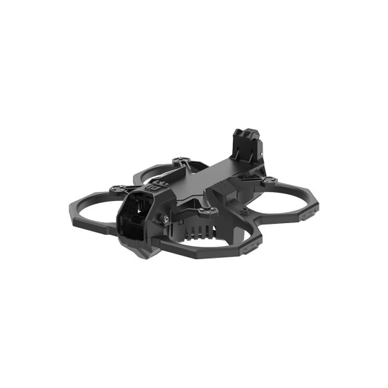 Hot Sales IFlight 16 1.8-inch Cinewhoop Frame Kit Carbon Fiber Under 250g Propeller Guards 1.8" O3 HD Diy Mini Drone Kit